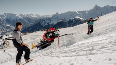 © Philipp Schilcher