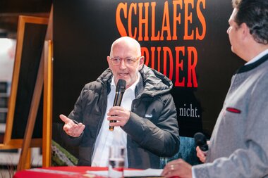 © Philipp Schilcher