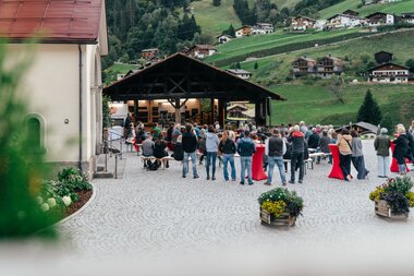 © Philipp Schilcher