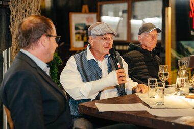 © Philipp Schilcher