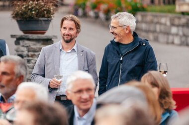 © Philipp Schilcher