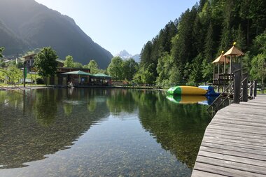 © MONTAFON TOURISMUS GMBH