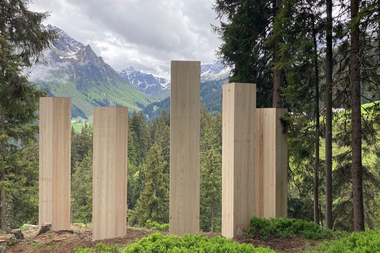 © Niclas Bösch / Montafon