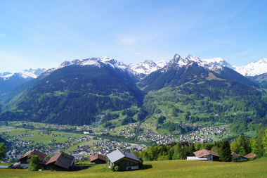 © Christina Wachter