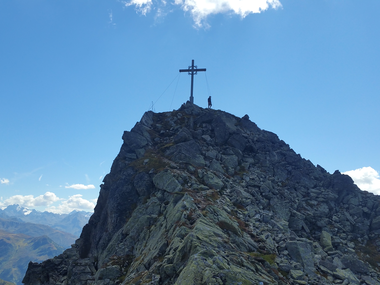 © Roland Fritsch / Montafon