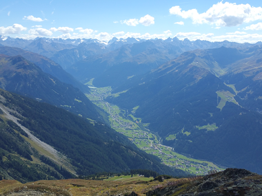 © Roland Fritsch / Montafon