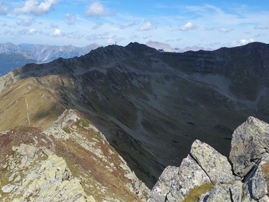 © Roland Fritsch / Montafon