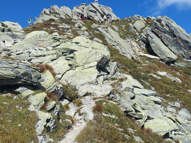 © Roland Fritsch / Montafon