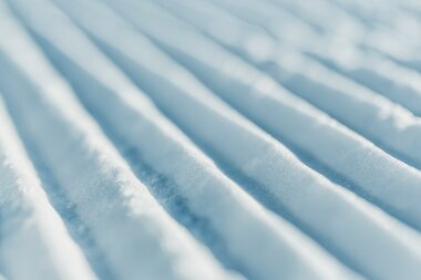 Frisch präperierte Schipiste am Golm | © Golm Silvretta Lünersee Tourismus GmbH Bregenz, Christoph Schoech