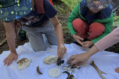 MARAY 2025 am Erlebnisberg Golm | © Golm Silvretta Lünersee Tourismus GmbH Bregenz, Veronika Grüner