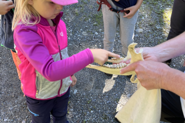 MARAY 2025 am Erlebnisberg Golm | © Golm Silvretta Lünersee Tourismus GmbH Bregenz, Veronika Grüner