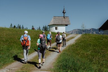 MARAY 2025 am Erlebnisberg Golm | © Golm Silvretta Lünersee Tourismus GmbH Bregenz, Philipp Schilcher