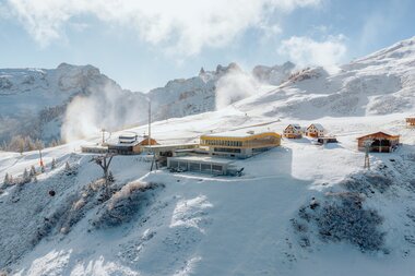 © Golm Silvretta Lünersee Tourismus GmbH Bregenz, Philipp Schilcher