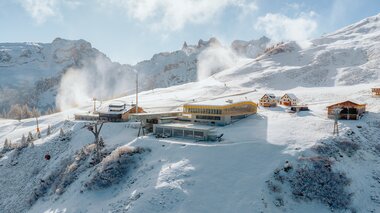 © Golm Silvretta Lünersee Tourismus GmbH Bregenz, Philipp Schilcher