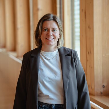 Birgit Reiterer, illwerke vkw AG | © illwerke vkw AG