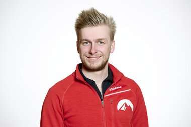 Christoph Klehenz - Betriebsleiter Vermuntbahn/Tafamunbahn | © Golm Silvretta Lünersee Tourismus GmbH