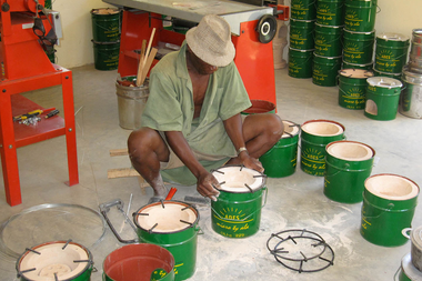 turn to zero Projekt Madagaskar | © myclimate