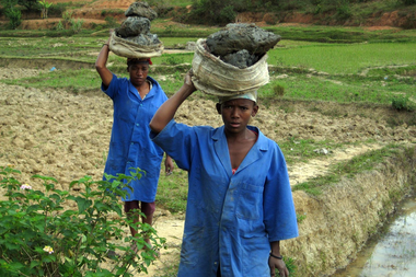 turn to zero Projekt Madagaskar | © myclimate