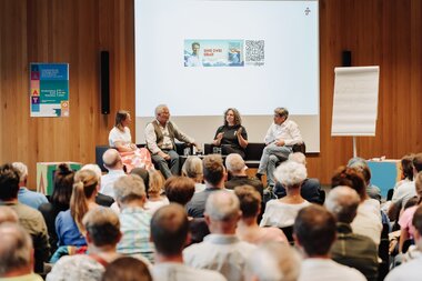 © Philipp Schilcher